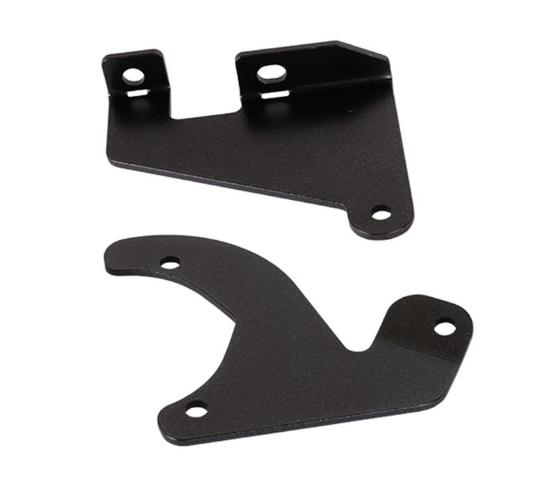 NRG Engine Dampers EDA-801 Damper - Scion tC (Works w/ TRD Super Charger) thumbnail 2