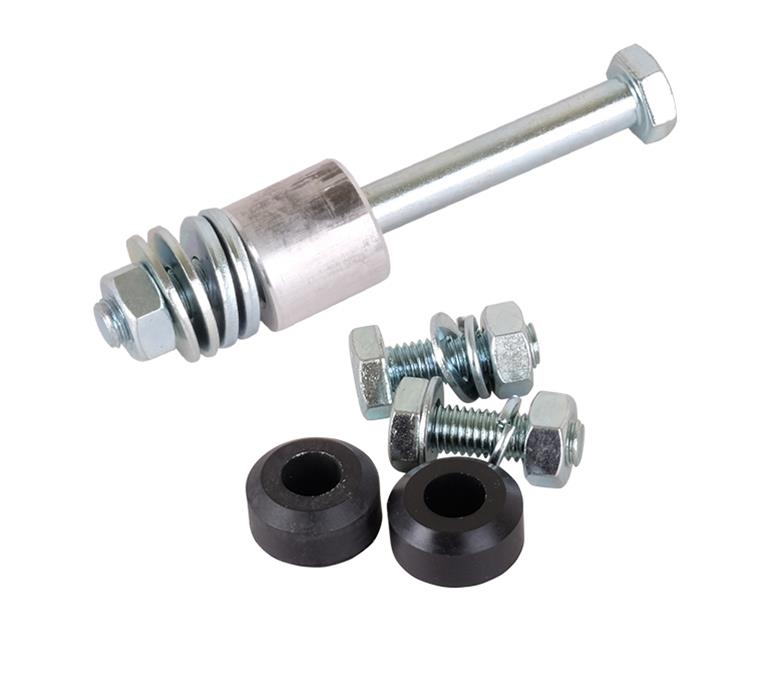 NRG Engine Dampers EDA-801 Damper - Scion tC (Works w/ TRD Super Charger)