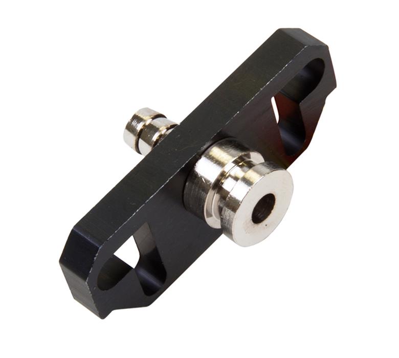 NRG Innovations Fuel Pressure Regulator Adapters FRG-MITC Connector - Mitsubishi