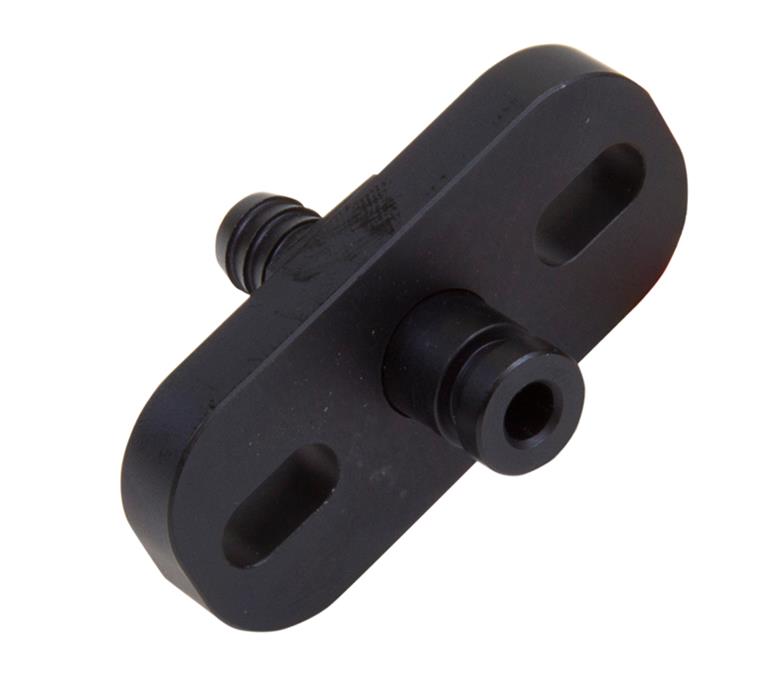 NRG Innovations Fuel Pressure Regulator Adapters FRG-SBU Connector - Subaru