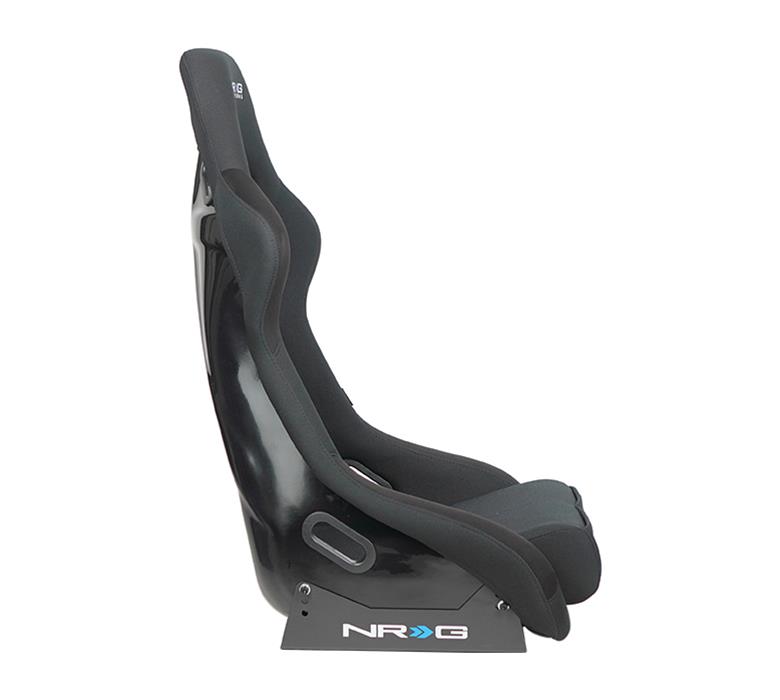 NRG Innovations FRP300 NRG Fiberglass Bucket Seats Summit Racing