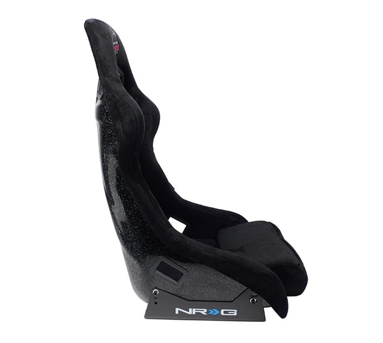 NRG FRP Bucket Seat PRISMA Edition - Large thumbnail 5