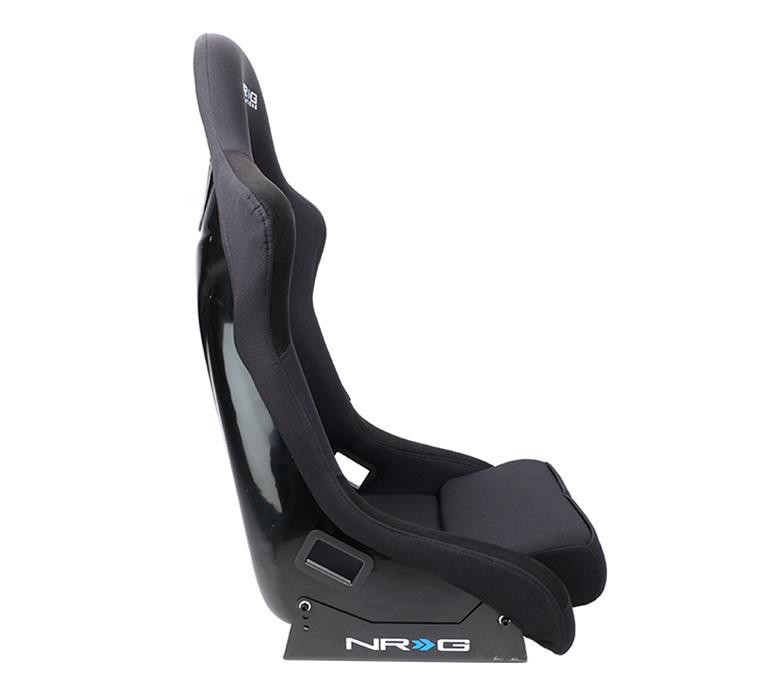NRG Innovations Sedile Avvolgente FRP-310 – Benna Sportiva Media, Design Brevettato