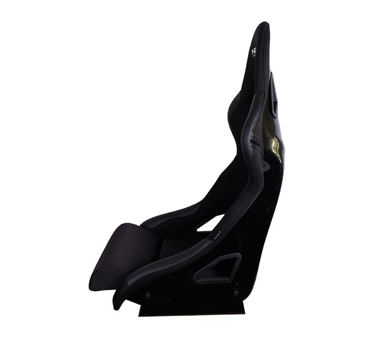 NRG FRP Bucket Seat Street/Track Comfort Style - Medium thumbnail 4