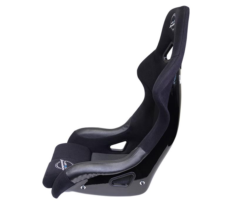 NRG FIA Competition Seat w/Competition Fabric & FIA Homologated SM thumbnail 4