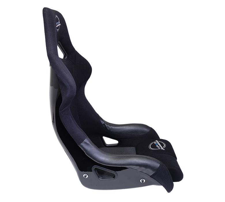 NRG FIA Competition Seat w/Competition Fabric & FIA Homologated SM thumbnail 5