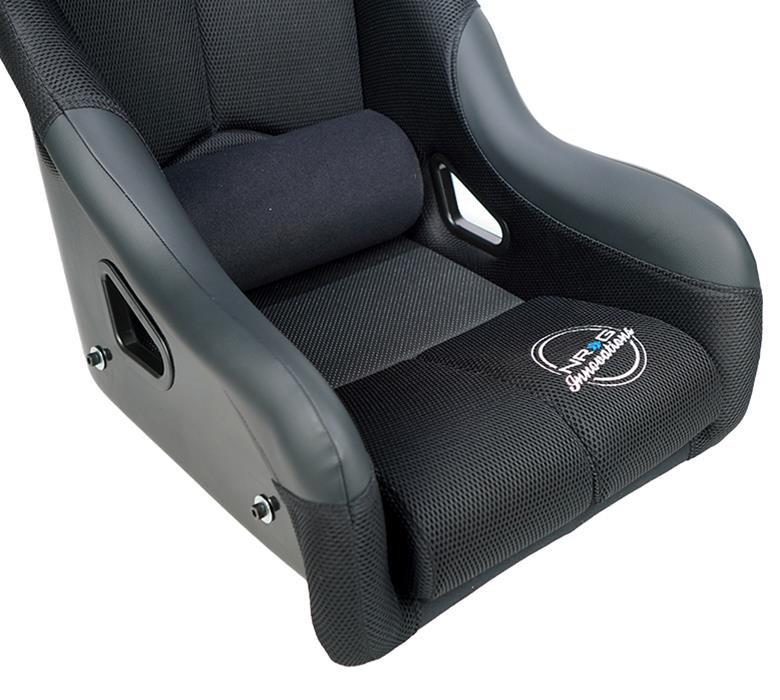 NRG Innovations FRPRS600M NRG FIA Competition Seats Summit Racing