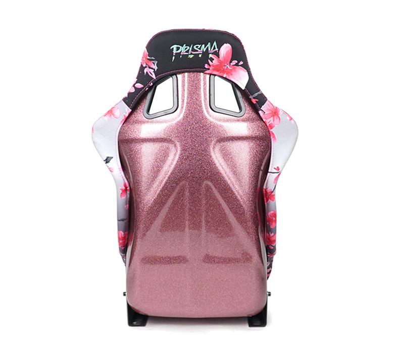 NRG Innovations FRP-302-SAKURA NRG PRISMA ULTRA Bucket Seats