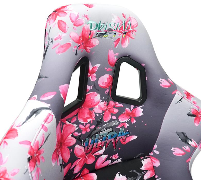 NRG Innovations FRP-303-SAKURA NRG PRISMA ULTRA Bucket Seats