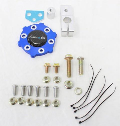 NRG Grounding Systems GK-100BL System (Blue) thumbnail 2