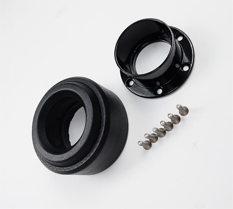 NRG Steering Wheel Head Banger- Injection Molded Material thumbnail 7