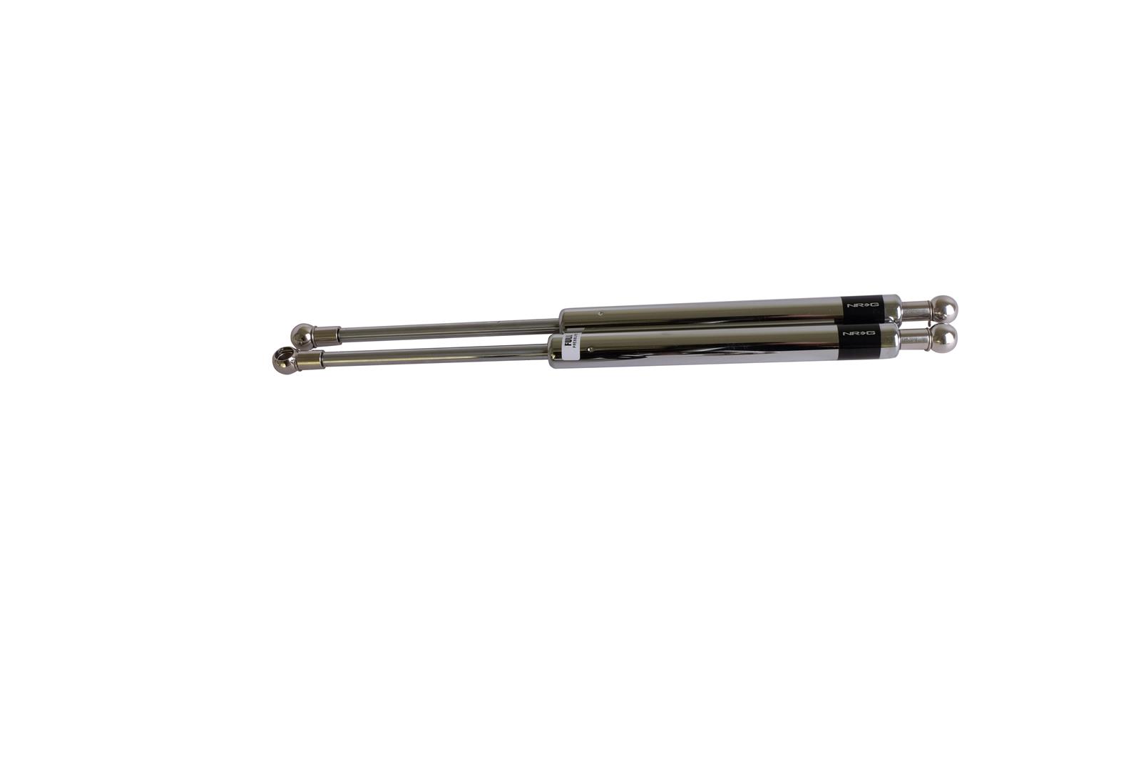 NRG Carbon Fiber Hood Damper Kit - Mazda 6 thumbnail 3