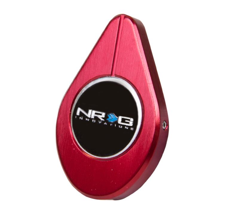 NRG Innovations RDC100RD NRG Radiator Cap Covers Summit Racing