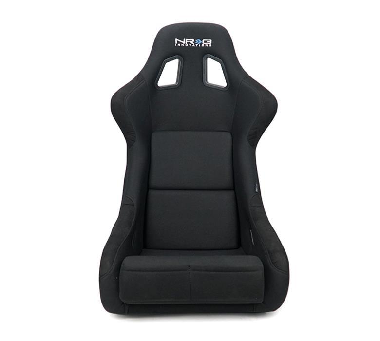 NRG Carbon Fiber Bucket Seat - Large thumbnail 7