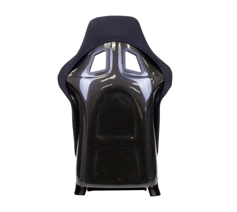 NRG Innovations Sedile Avvolgente FRP-310 – Benna Sportiva Media, Design Brevettato