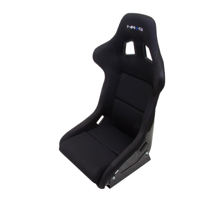 NRG Carbon Fiber Bucket Seat - Medium thumbnail 4