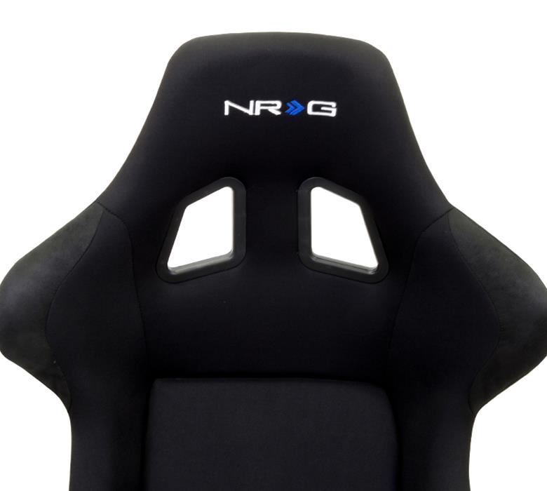 NRG Carbon Fiber Bucket Seat - Medium thumbnail 2