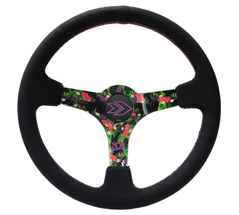 NRG ウッドステアリング 33φ NRG ウッドステアリング 33パイ - メルカリ