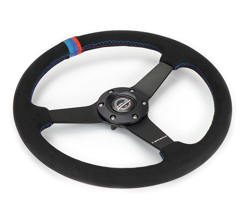 ネットショッピング NRG Innovations φ320mm ステアリング 【公式通販】