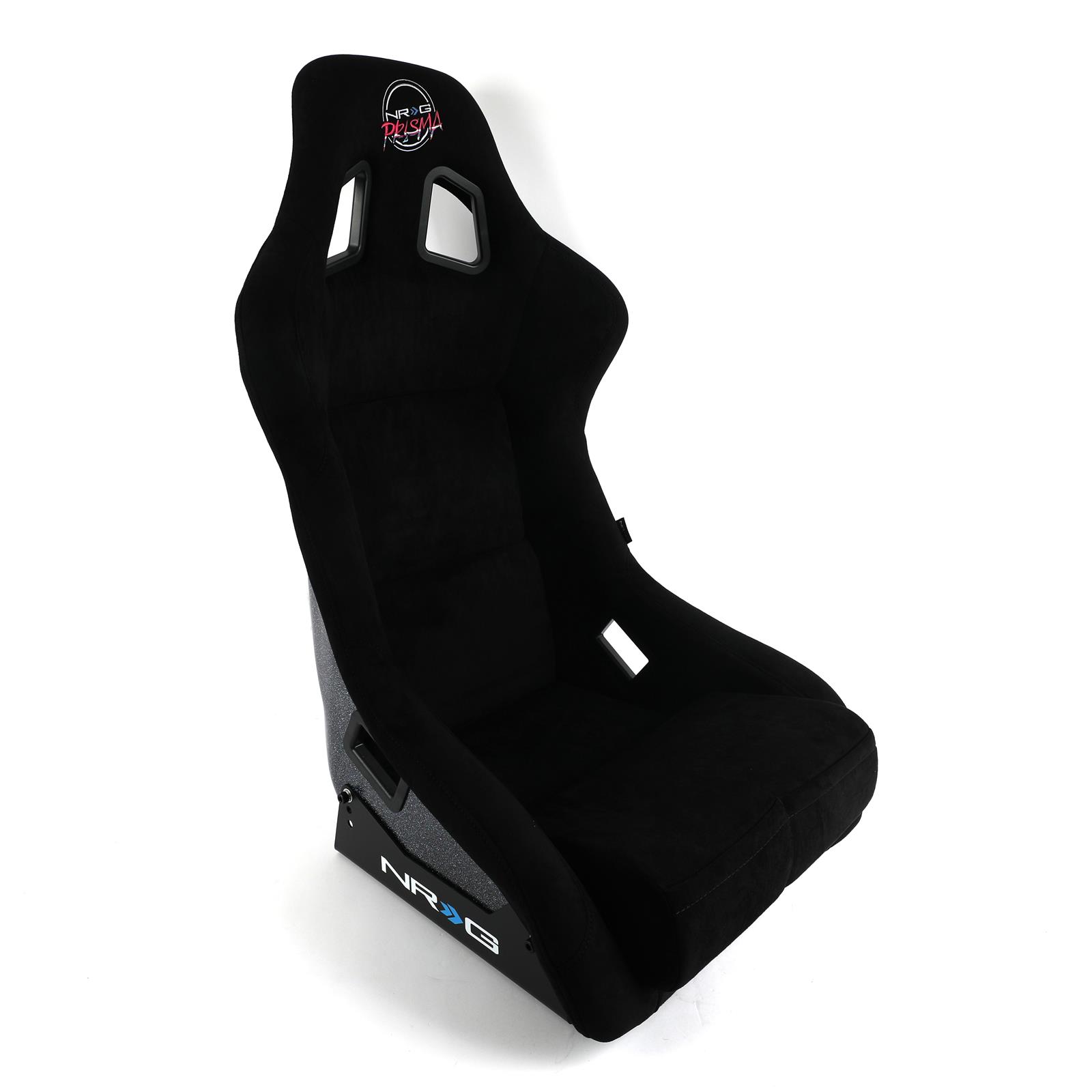 NRG Innovations FRP-302BK-PRISMA NRG PRISMA Bucket Seats | Summit
