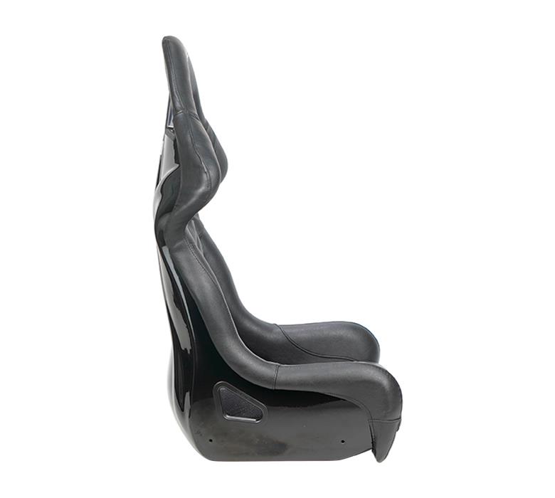 NRG FIA Competition Seat w/Competition Fabric & FIA Homologated Free Water Resistance thumbnail 7