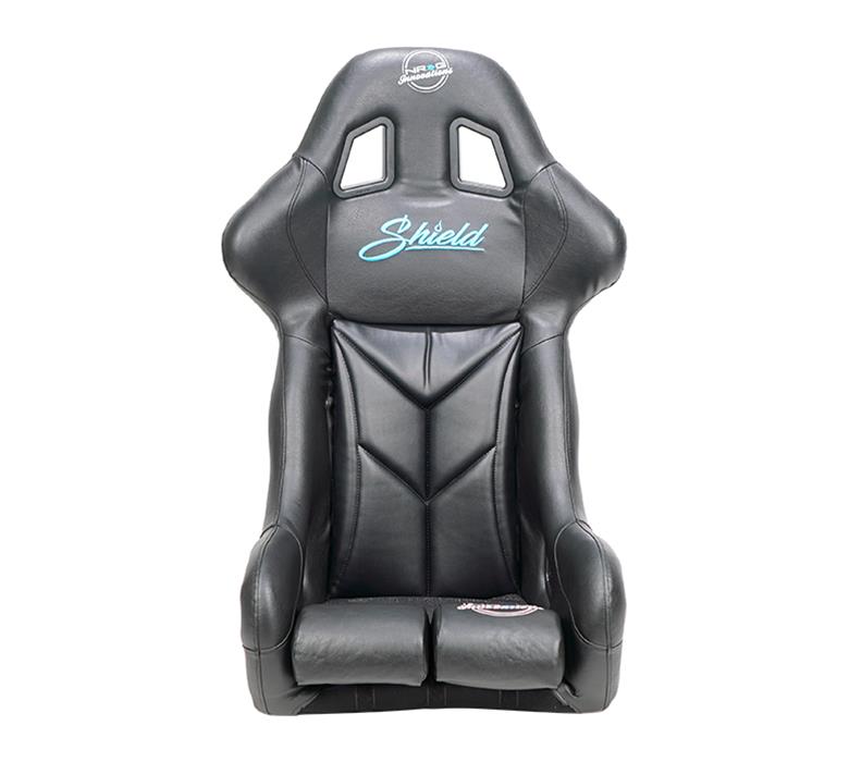 NRG FIA Competition Seat w/Competition Fabric & FIA Homologated Free Water Resistance thumbnail 3