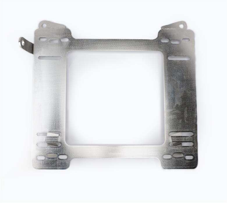 NRG Stainless Steel Seat Bracket 13-16 Subaru BRZ/ Scion F-RS - Pair thumbnail 2