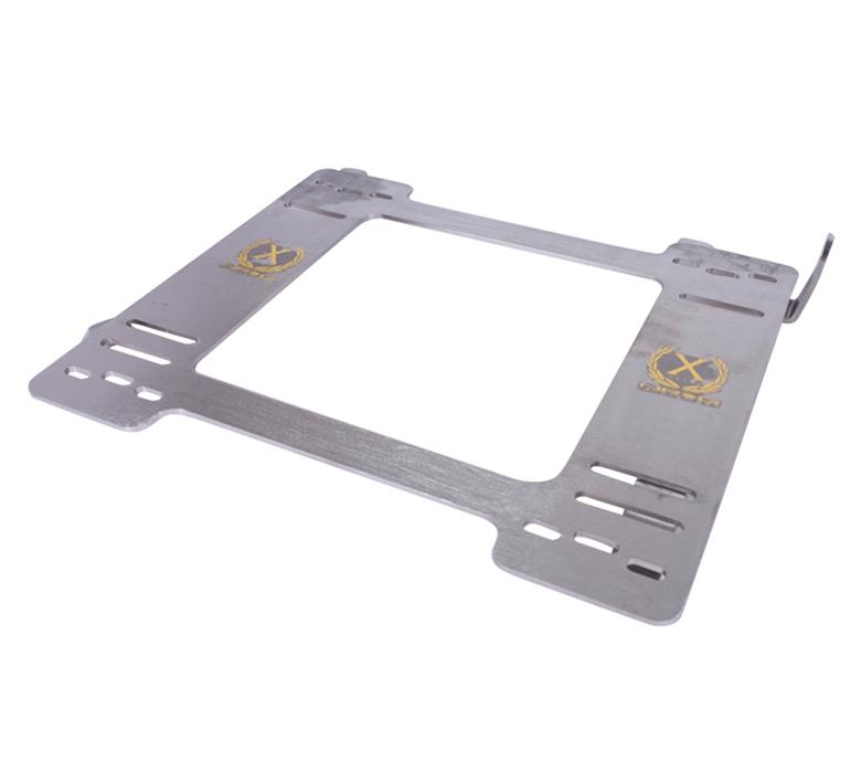 NRG Seat Brackets - 92-99 BMW E36 Coupe - Pair thumbnail 2