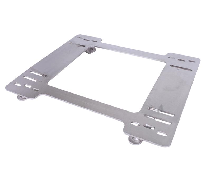 NRG Seat Brackets - 82-92 Pontiac Firebird/ Trans Am - Pair thumbnail 2