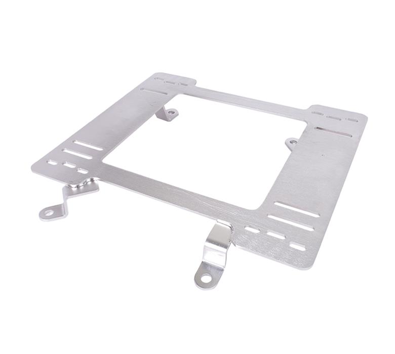 NRG Seat Brackets - 79-98 Ford Mustang - Pair thumbnail 2