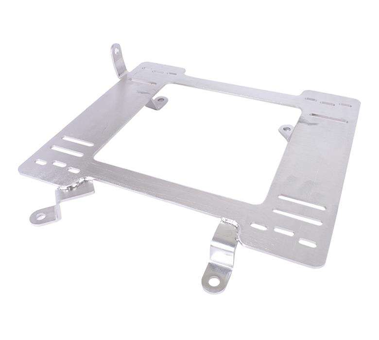 NRG Seat Brackets - 99-04 Ford Mustang - Pair thumbnail 2