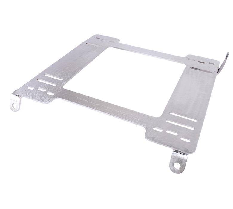 NRG Seat Brackets - 92-95 Honda Civic - Pair thumbnail 2