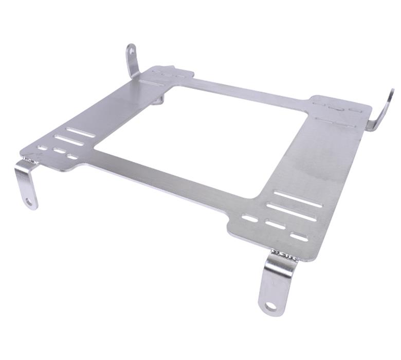 NRG Seat Brackets - 06-11 Honda Civic Si - Pair thumbnail 2
