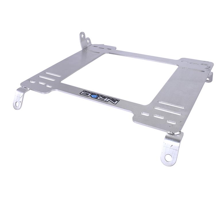 NRG Seat Brackets - 98-02 Honda Accord 2dr. - Pair thumbnail 2