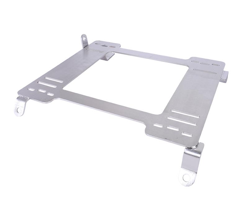 NRG Seat Brackets - 88-98 Nissan 240SX - Pair thumbnail 2