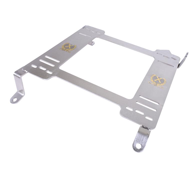 NRG Seat Brackets (Low) - 03+ Nissan 350Z (6spd) - Pair thumbnail 2