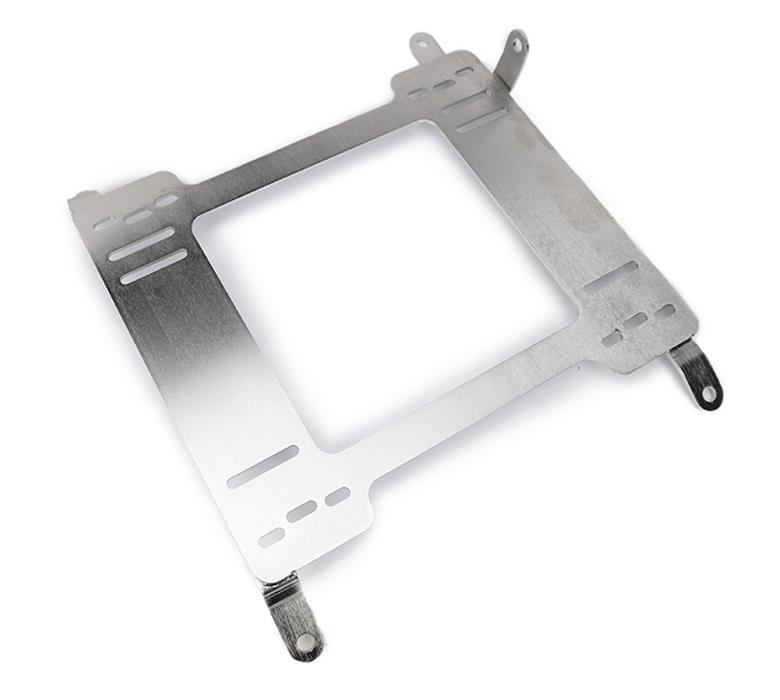 NRG Stainless Steel Seat Bracket 09-19 Nissan 370Z
