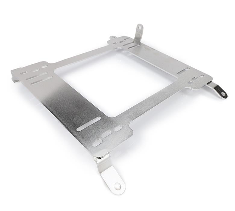 NRG Stainless Steel Seat Bracket 09-19 Nissan 370Z thumbnail 2