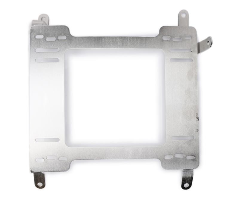 NRG Stainless Steel Seat Bracket 09-19 Nissan 370Z thumbnail 3