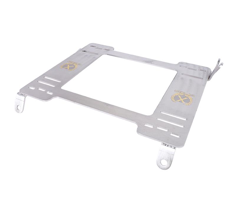 NRG Seat Brackets - 02-07 Subaru WRX / STI / Impreza - Pair thumbnail 2