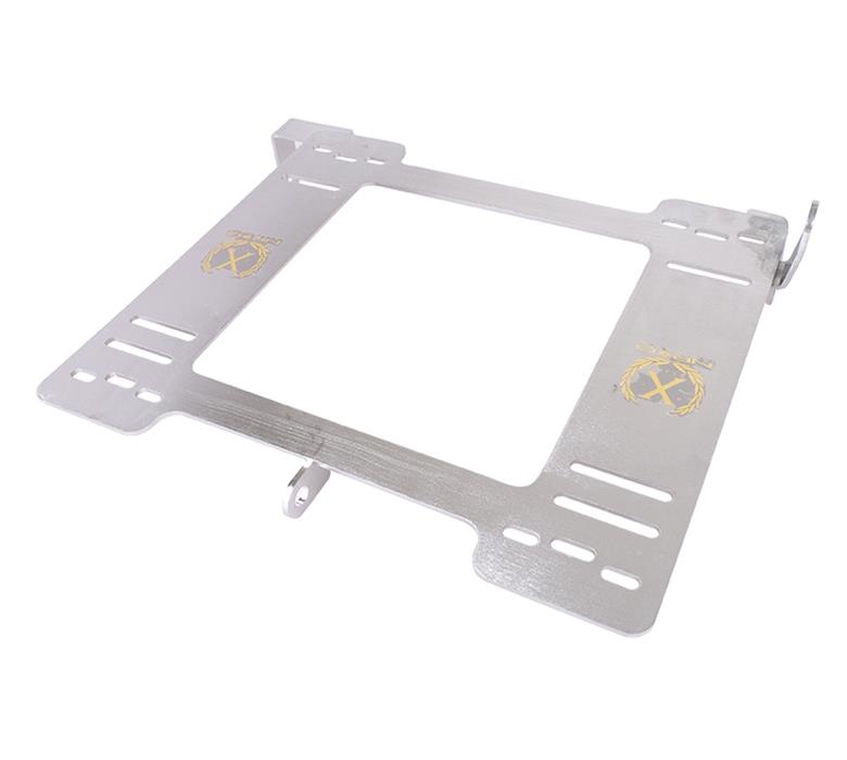 NRG Seat Brackets - 93-98 Golf/GTI/Jetta Mk3 - Pair thumbnail 2