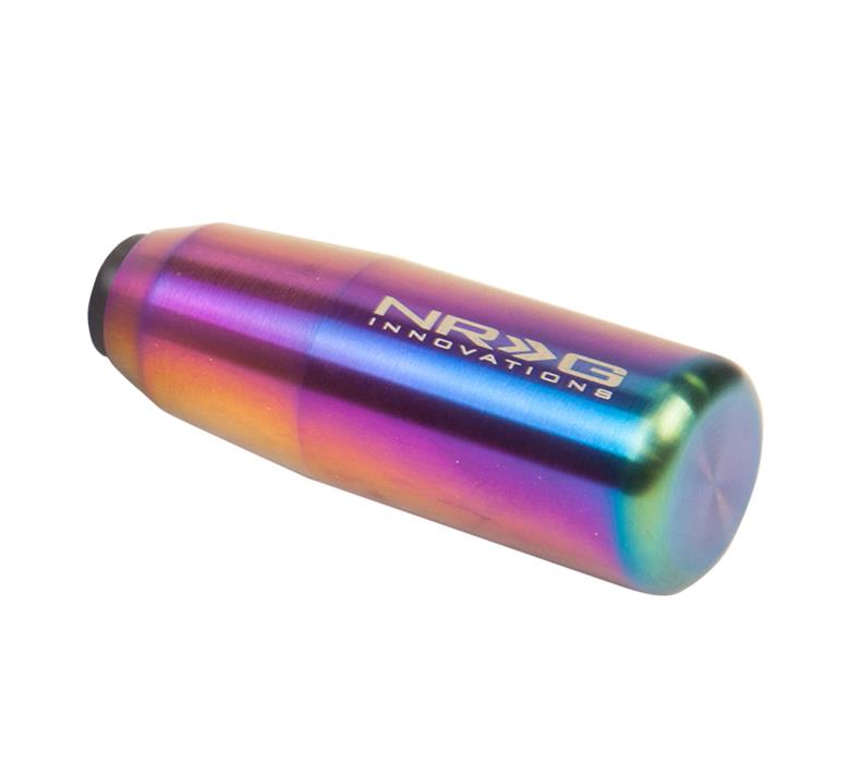 NRG Innovations SK-450MC NRG Metta Weighted Short Shift Knobs
