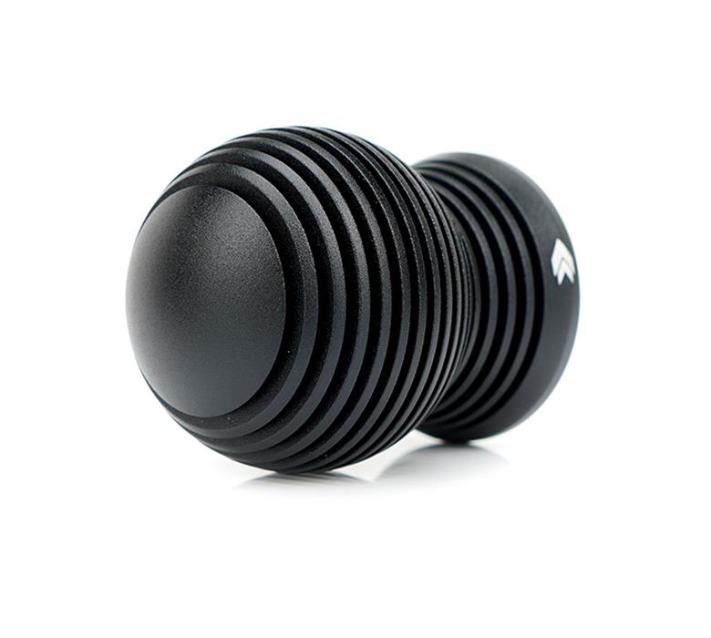 NRG Shift Knob Heat Sink Spheric Black