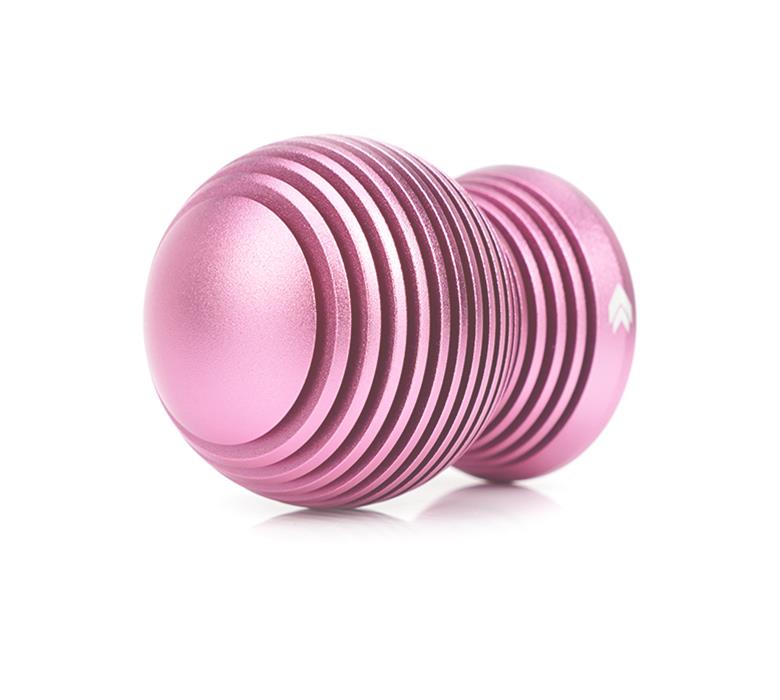 NRG Shift Knob Heat Sink Spheric Pink