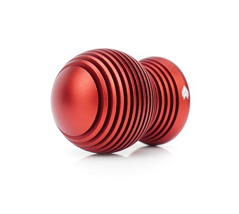 NRG Shift Knob Heat Sink Spheric Red