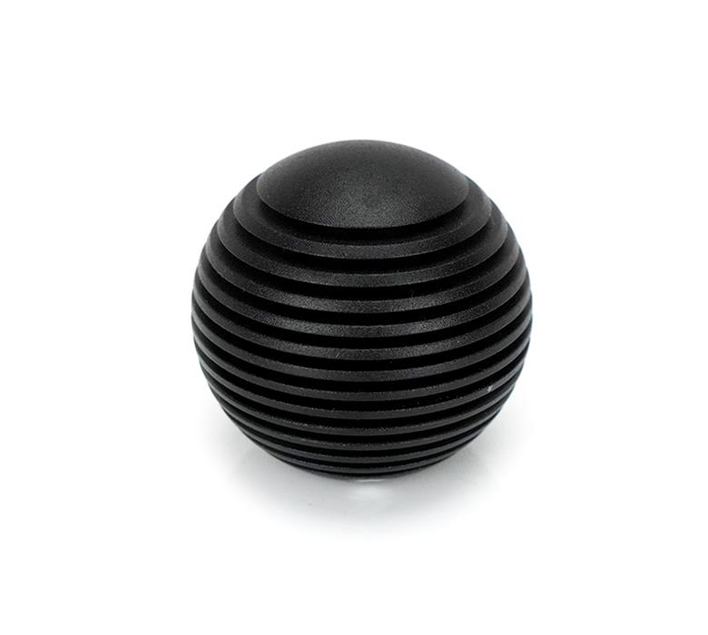 NRG Shift Knob Heat Sink Droplet Purple