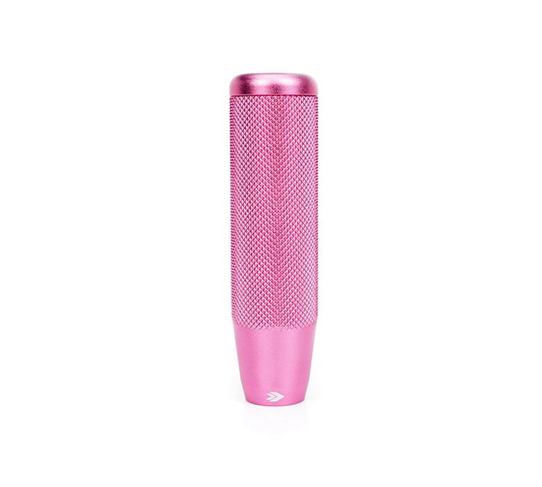 NRG Shift Knob Knurl Hidden Gem Short Pink thumbnail 4