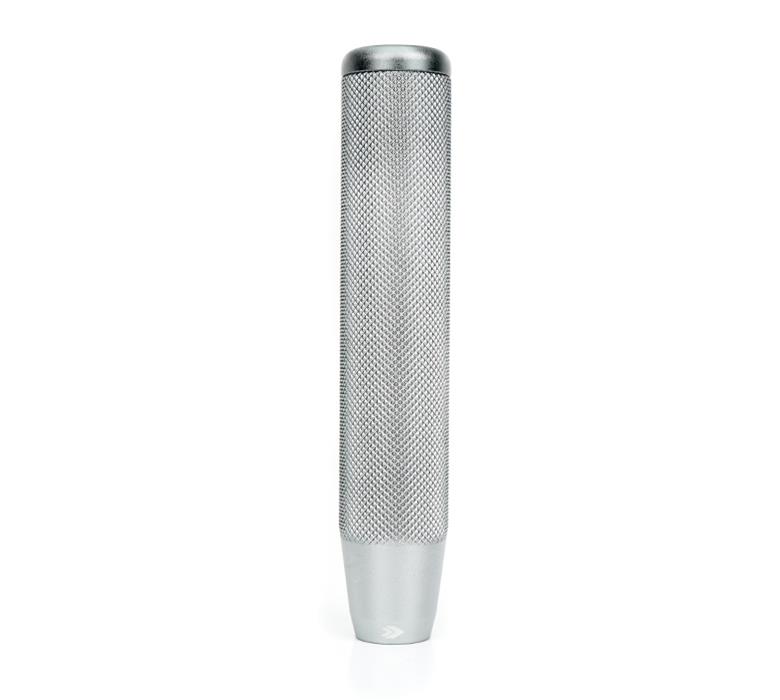 NRG Shift Knob Knurl Hidden Gem Long Gunmetal thumbnail 4