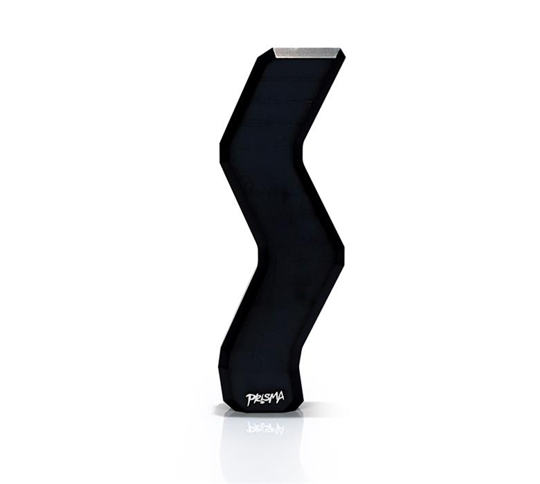 NRG Universal Shift Knob - Heavy Weight - Bolt Shift Knob - Black