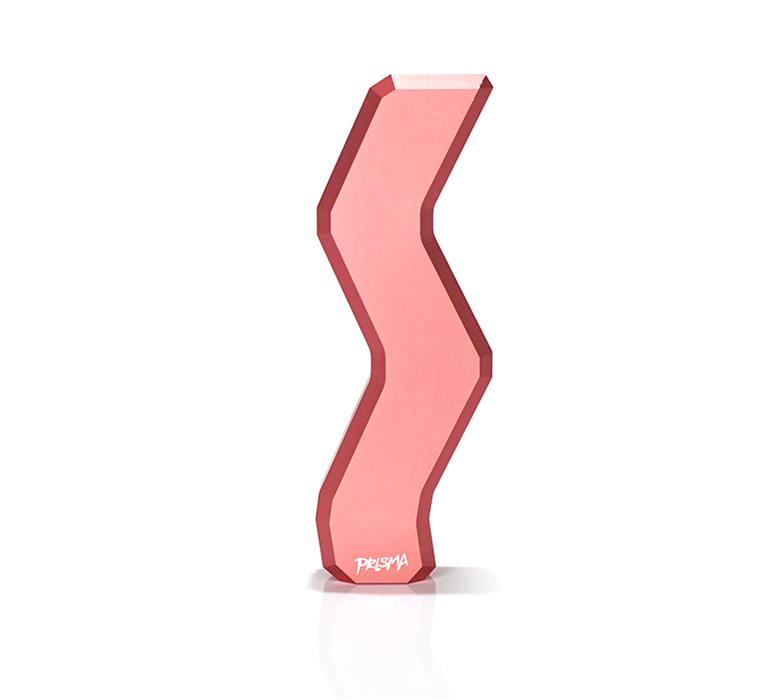 NRG Universal Shift Knob - Heavy Weight - Bolt Shift Knob - Rose Blush